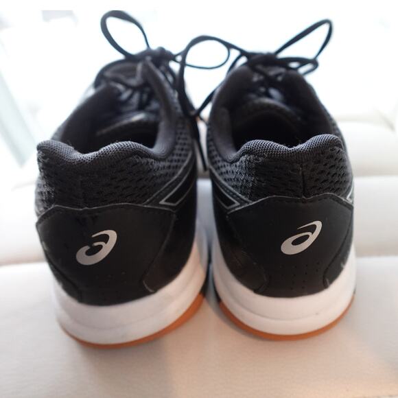 ASICS Women's Gel-Rocket 8 Volleyball Shoes Size 10 - Picture 6 of 10